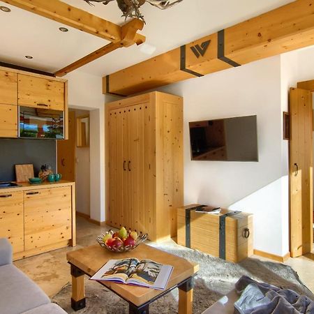 Apartament Wypas Koscielisko Bagian luar foto