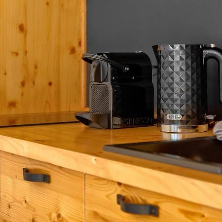 Apartament Wypas Koscielisko Bagian luar foto