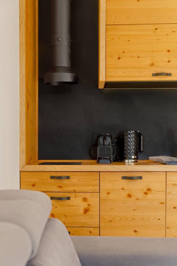 Apartament Wypas Koscielisko Bagian luar foto
