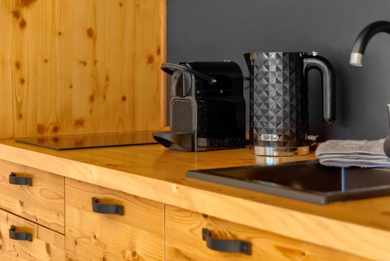 Apartament Wypas Koscielisko Bagian luar foto
