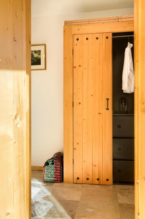 Apartament Wypas Koscielisko Bagian luar foto