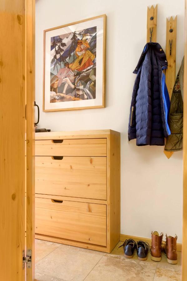 Apartament Wypas Koscielisko Bagian luar foto