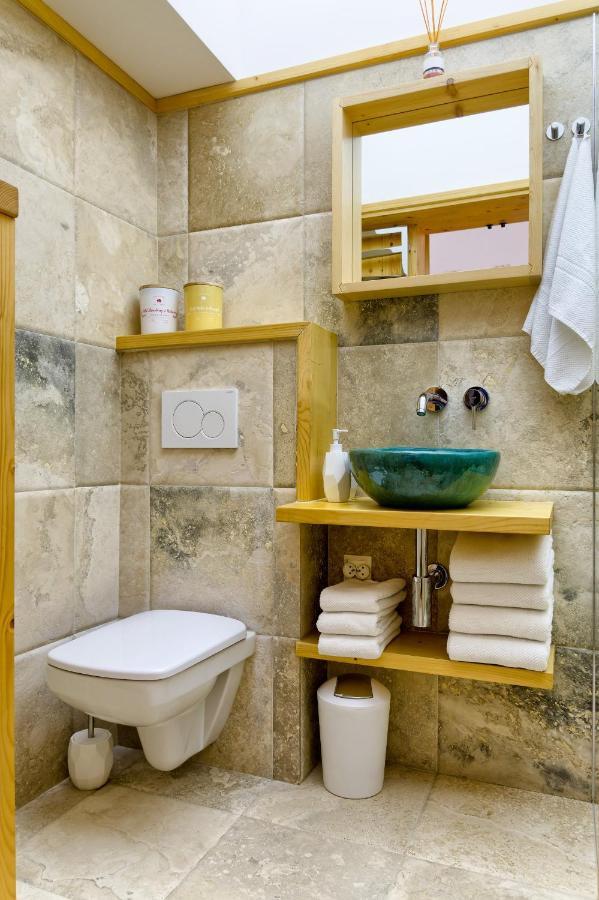 Apartament Wypas Koscielisko Bagian luar foto